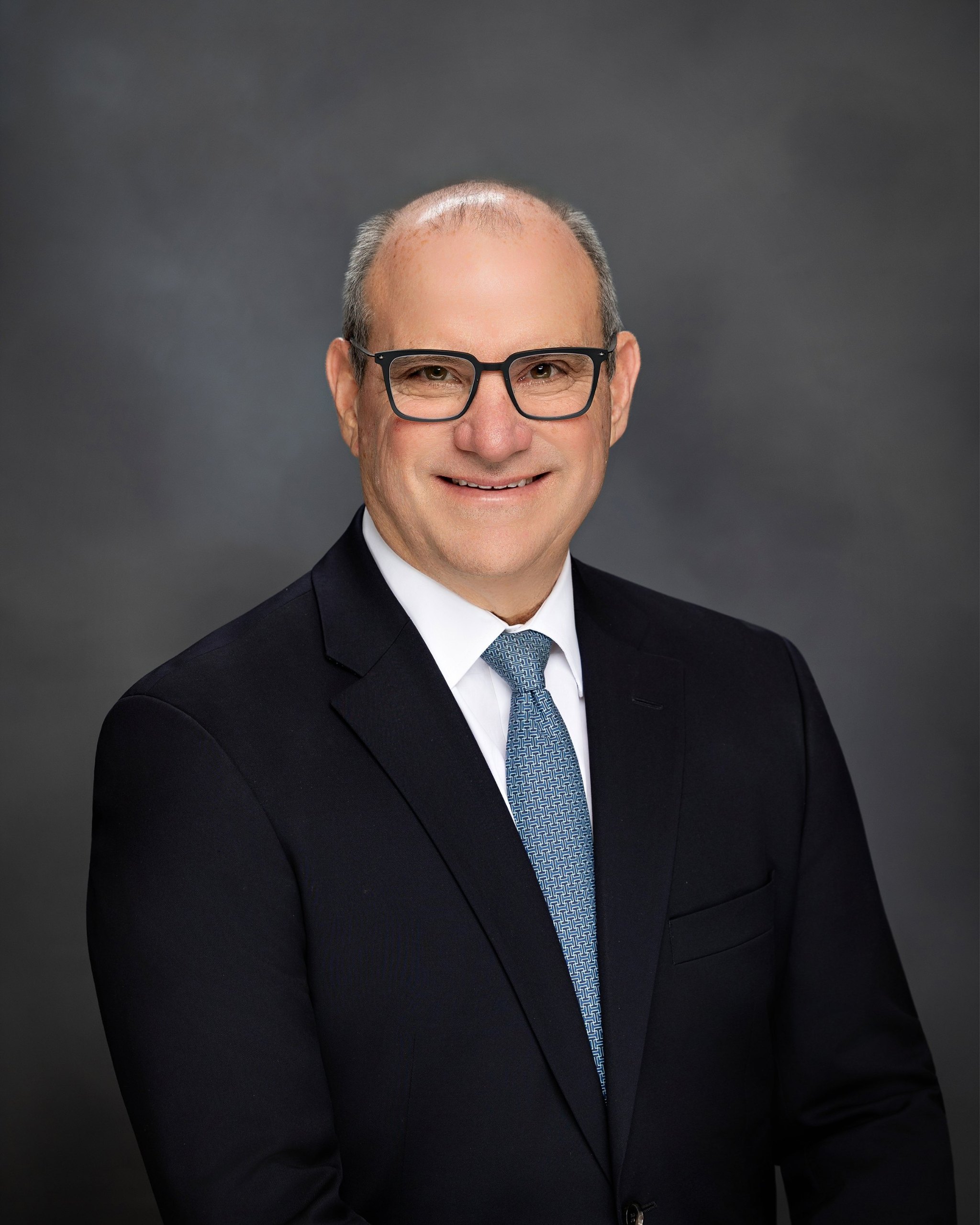 Craig E. Farkas, CFP®