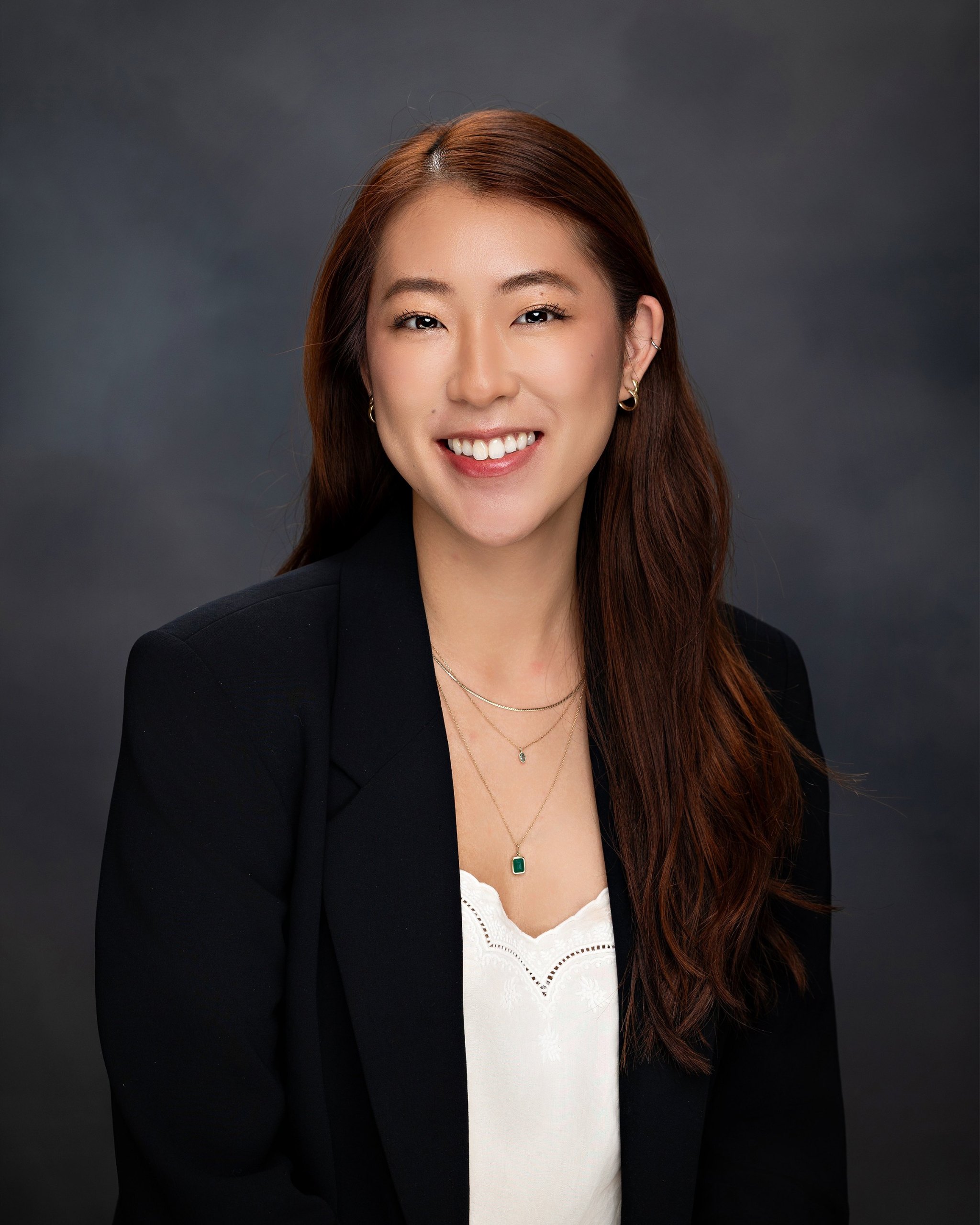 Stephanie Chow